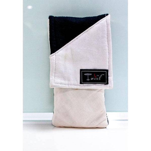 Upcycled Mobile/Spectacles Pouch(Pack of 2)
