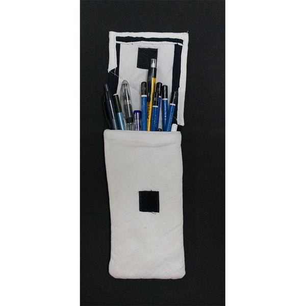 Upcycled Mobile/Spectacles Pouch(Pack of 2)