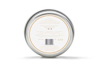 Cocoa Bliss Natural Body Butter