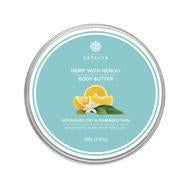 Hemp with Neroli 100g