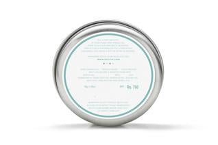 Hemp and Neroli Natural Body Butter