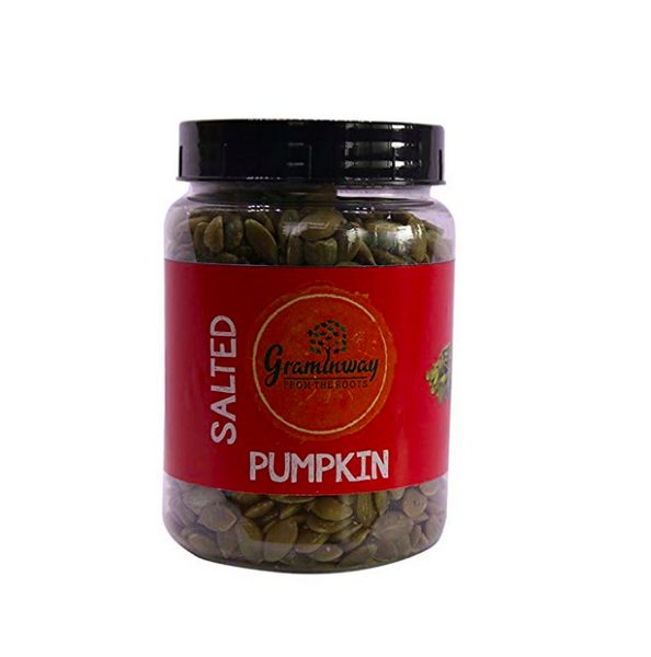 Salted Pumpkin Seeds, 150gms