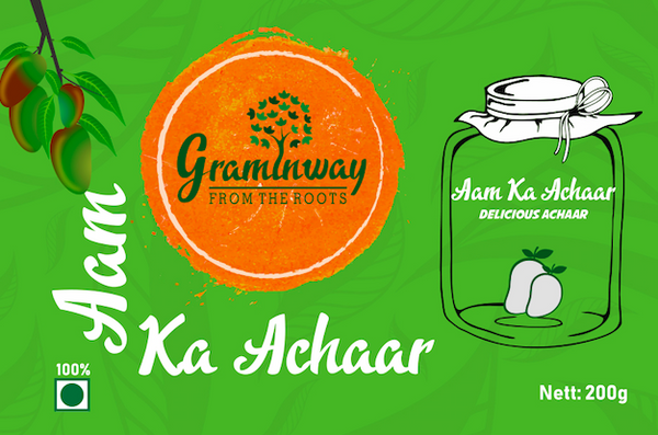 Aam Ka Aachar