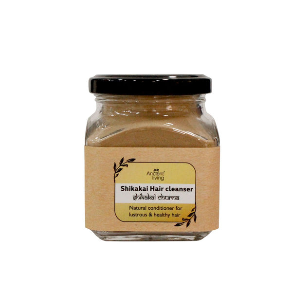 Shikakai Hair Cleanser (100gms)
