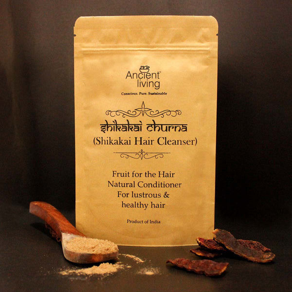 Shikakai Hair Cleanser (100gms)