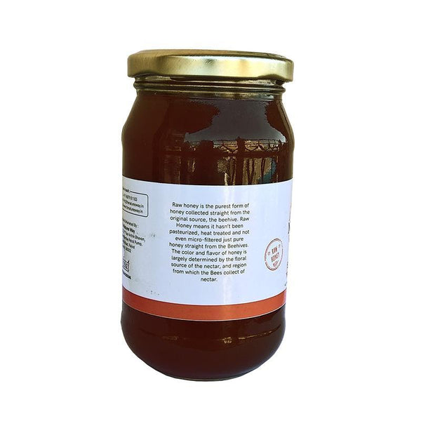 Sidr (Berry) Wild Honey, 250g