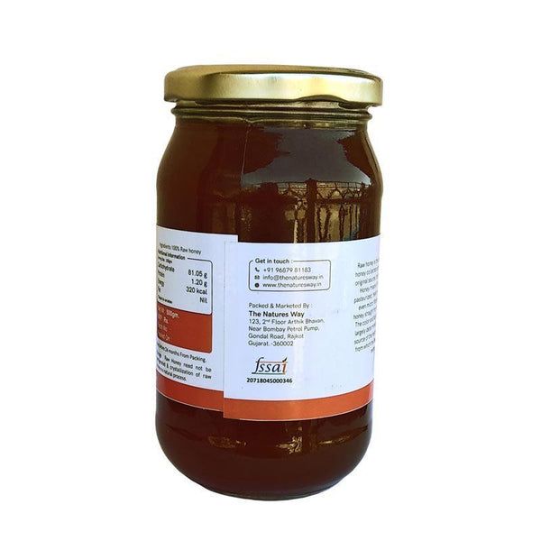 Sidr (Berry) Wild Honey, 250g