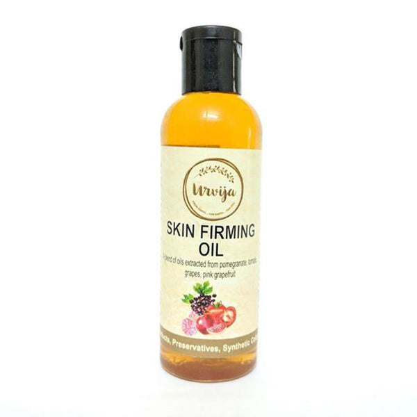 Natural Skin Firming Oil, 100ml