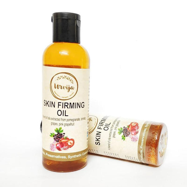 Natural Skin Firming Oil, 100ml
