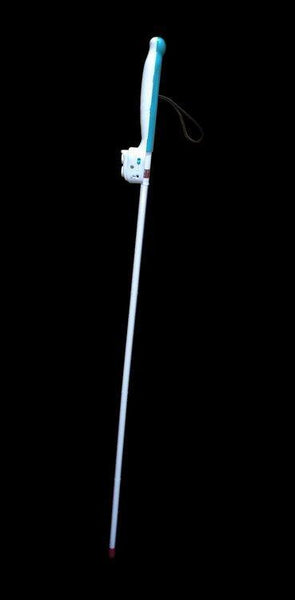 SmartCane - Electronic Travel Aid For People with Visual Impairment