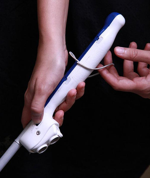 SmartCane - Electronic Travel Aid For People with Visual Impairment