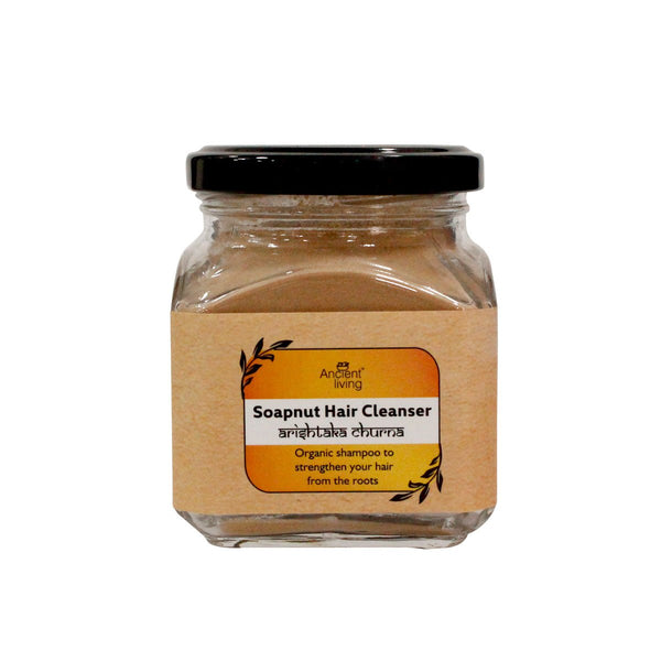 Soapnut Hair Cleanser (100gms)