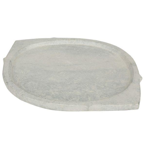 Soapstone Dosa Tawa