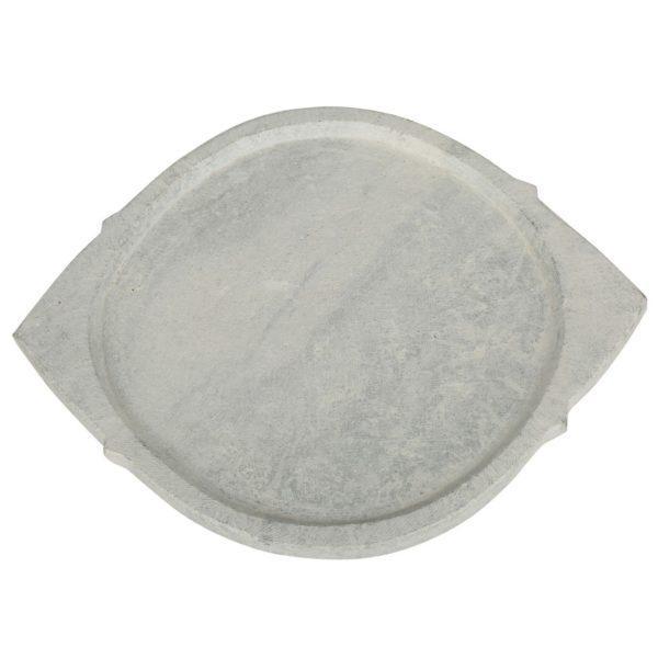 Soapstone Dosa Tawa