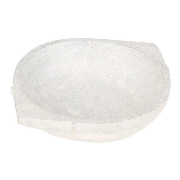 Soapstone Kadai