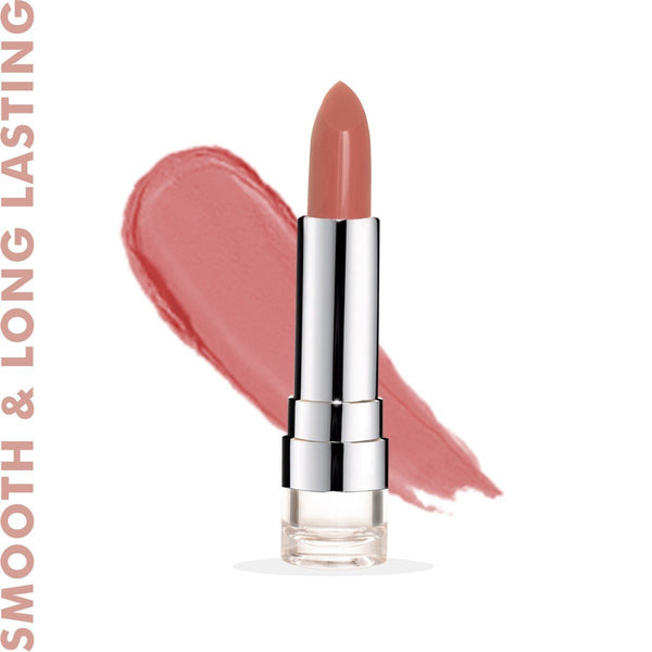 Natural Matte Lipstick - Aham