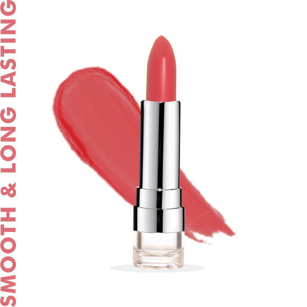 Natural Matte Lipstick - Mahshar