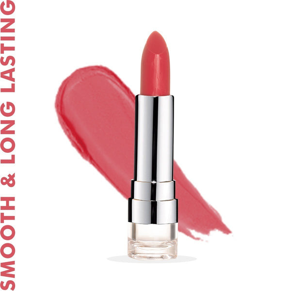 Natural Matte Lipstick - Meher