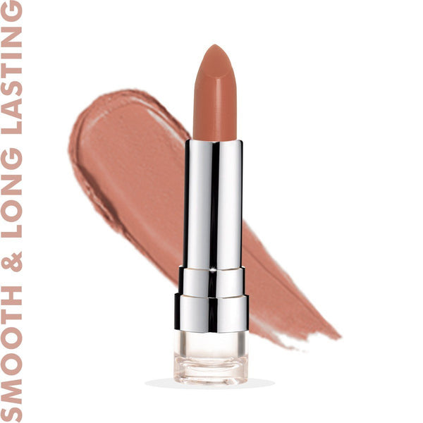 Natural Matte Lipstick - Mudita