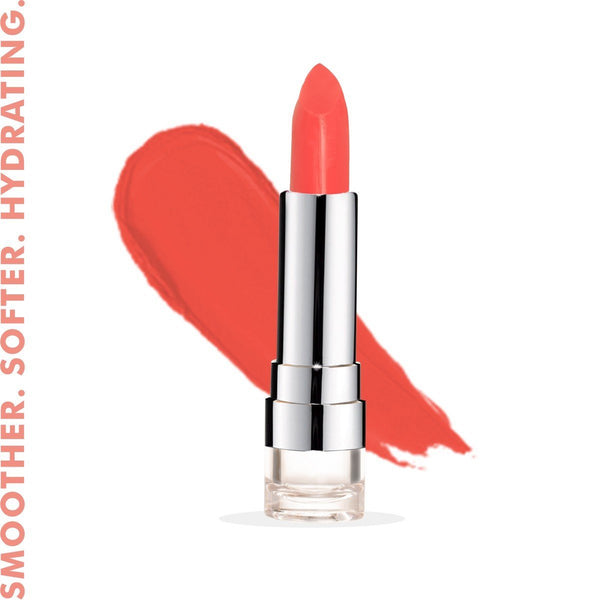 Natural Pastel Lipstick - Bahar