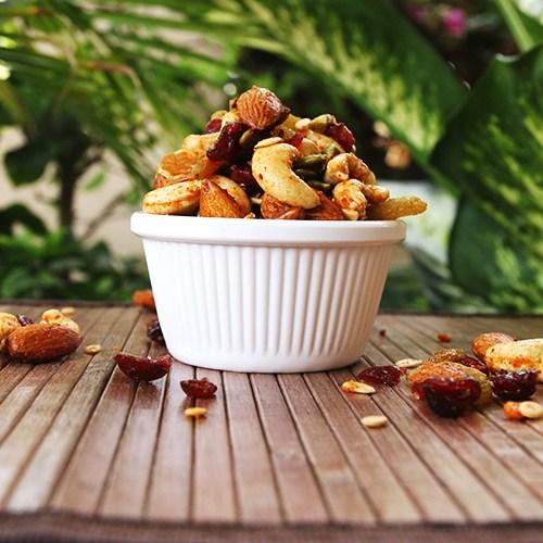 Spicy Trail Mix, 150gms