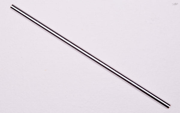 Stainless Steel Straw (Straight)