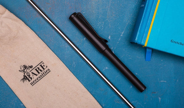 Stainless Steel Straw (Straight)