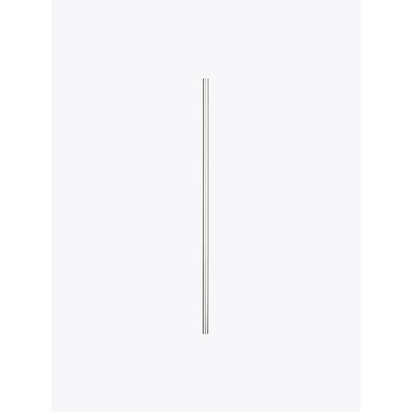 Reusable Stainless Steel Straw