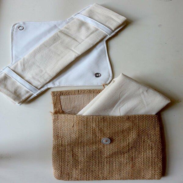 Stonesoup Petals - Ladli Pad Kit