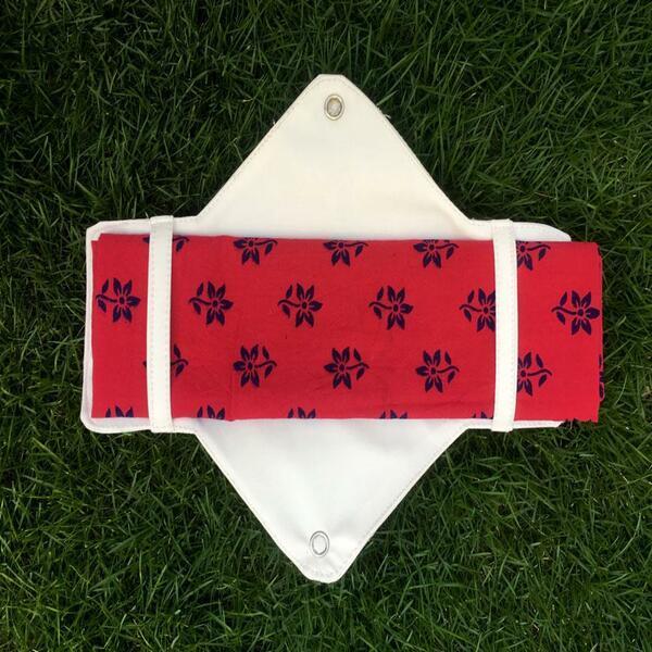 Stonesoup Petals - Ladli Pad