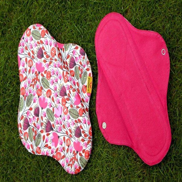 Stonesoup Petals - Mandya Pad (Regular)