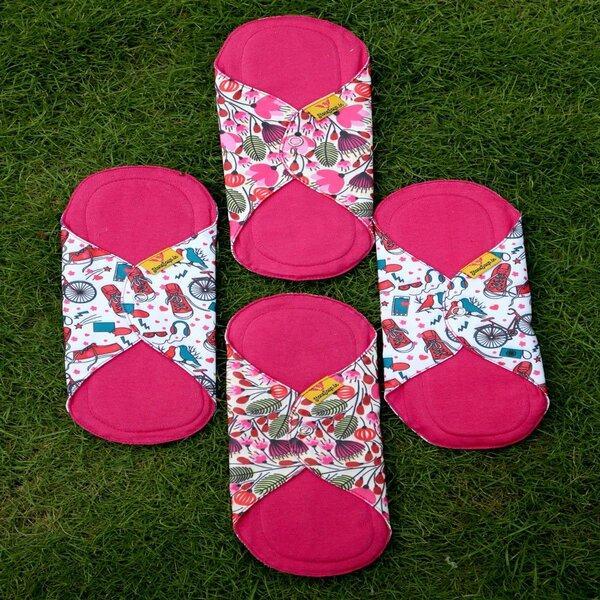 Stonesoup Petals - Mandya Pad (Regular)