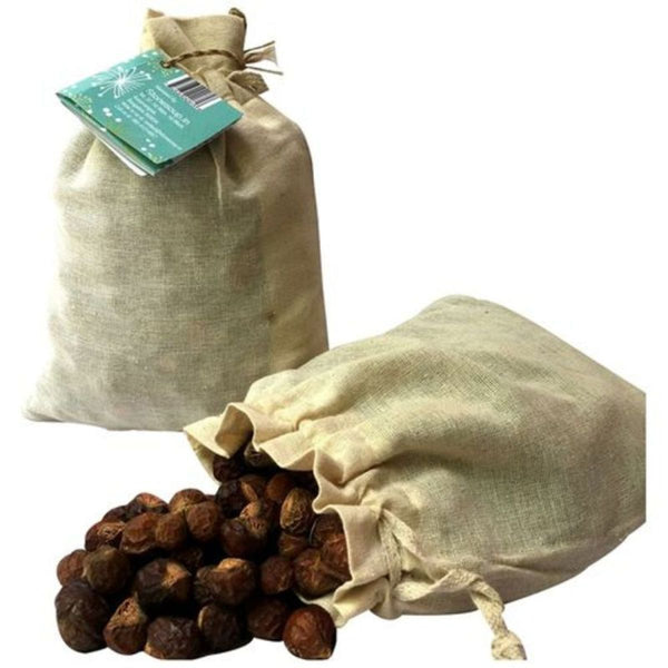 Stonesoup South Indian Soapnut Berries Or Sapinduc Trifoliatus 750Gm