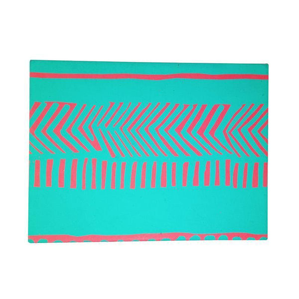 Handmade Paper Gift/ Storage Box - Large