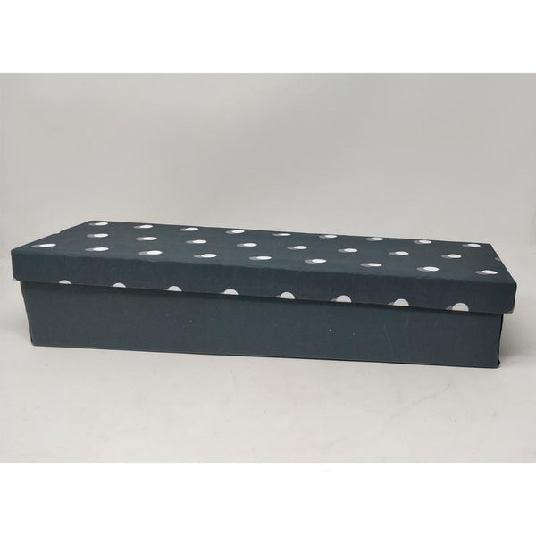 Handmade Paper Gift/ Storage Box - Small