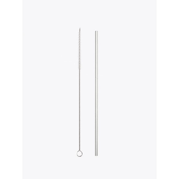 Steel/ Bamboo Straw Cleaning Brush (Pack of 3)