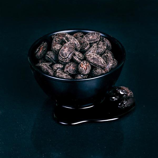 Sugarfree Chocolate Coated Almonds, 40g