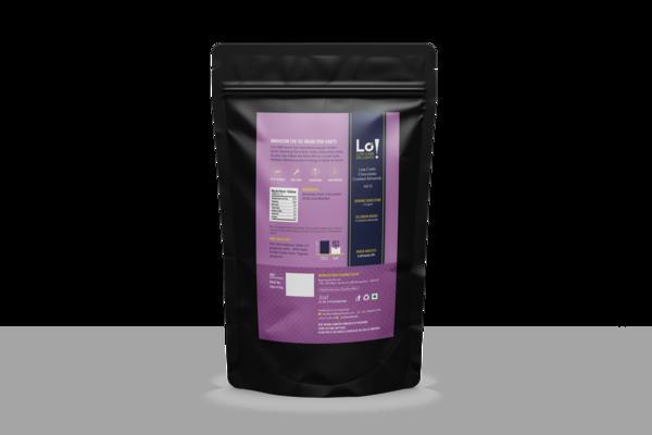 Sugarfree Chocolate Coated Almonds, 40g