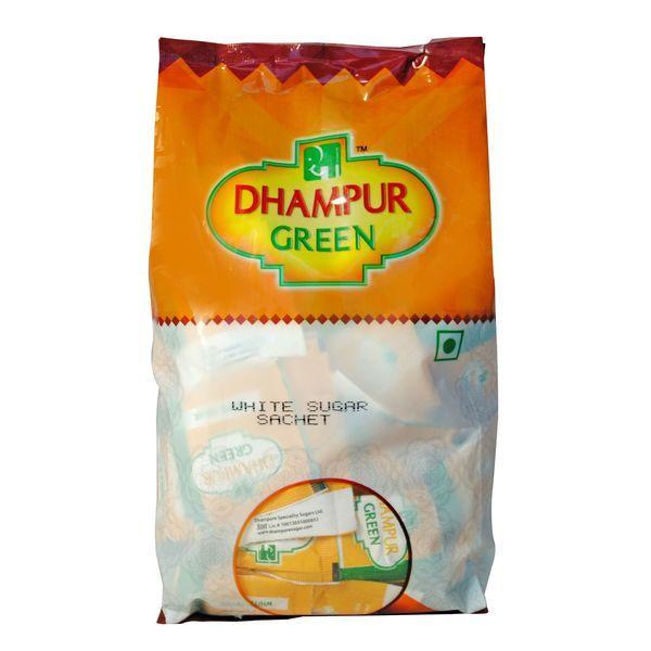 Sulphurless White Sugar Sachets ( Pack of 3 ), 500g