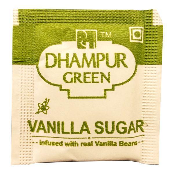 Sulphurless  Vanilla Sugar Sachet ( Pack of 3 ), 500 g