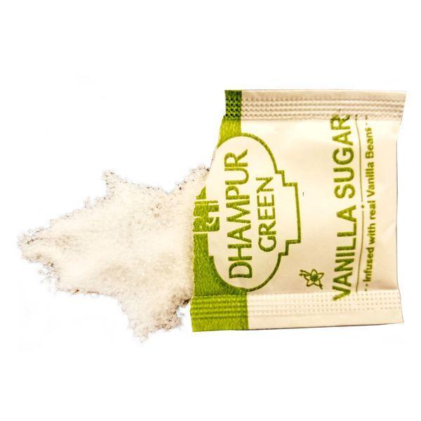 Sulphurless  Vanilla Sugar Sachet ( Pack of 3 ), 500 g