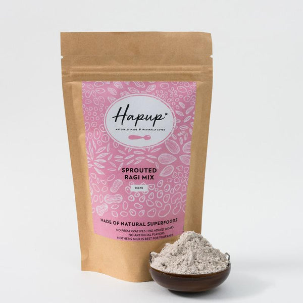Super Combo of Nutritious Mixes - Pack of 3, 80g