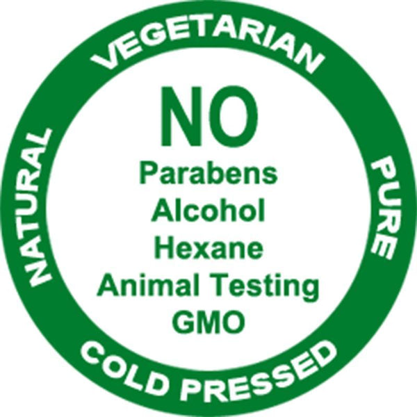 Cold-Pressed Sweet Almond Oil , 100ml