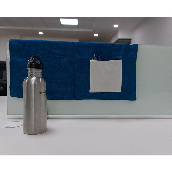 Upcycled Table Mats  (Set of 2)