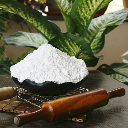 Gluten-Free Tapioca Atta, 450gms