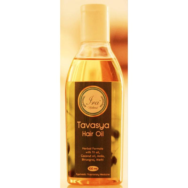 Ira Natural Tavasya  Hair Treatment Oil, 100ml