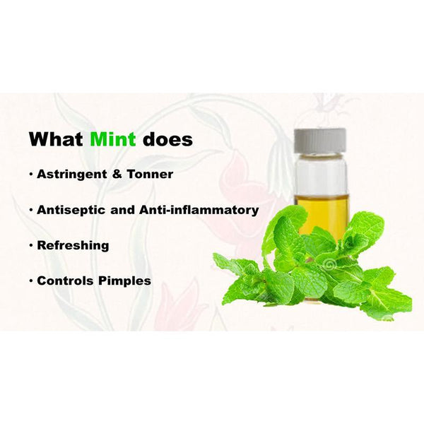 Teatree, Mint, Eucalyptus and Activated Charcoal Antiseptic Soap with Goat Milk and Essential Oils, 125g