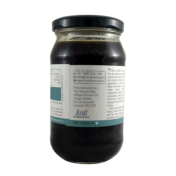 Mountain Honey, 250g