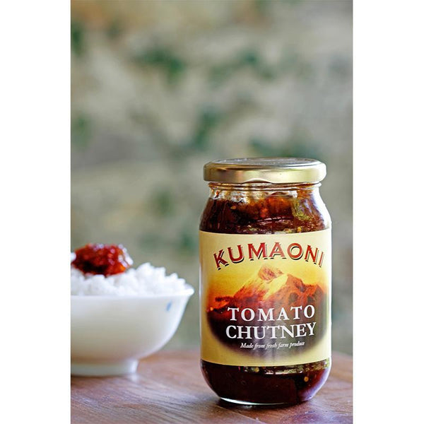 Tomato Chutney, 500g