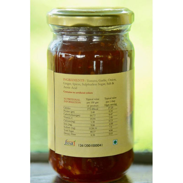 Tomato Chutney, 500g